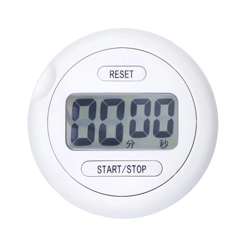 Magnetic Digital Smart Timer