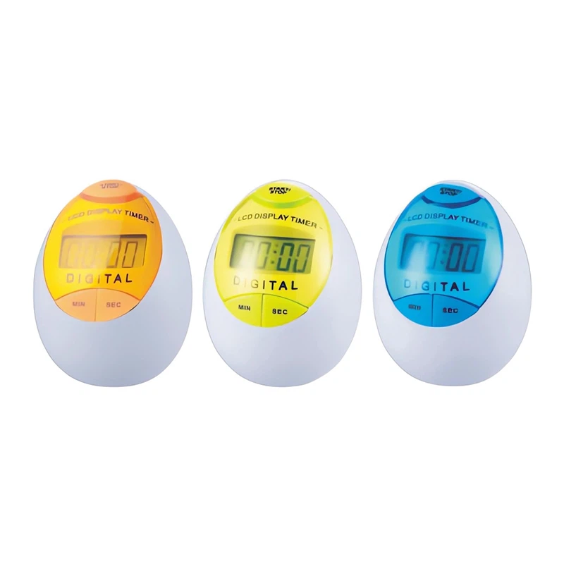 egg digital timer egg digital timer